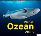 Kalender Planet Ozean 2025