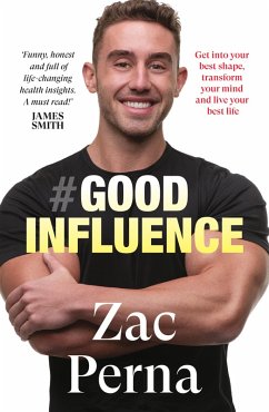 Good Influence (eBook, ePUB) - Perna, Zac