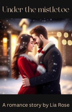 Cover Under the mistletoe (eBook, ePUB)