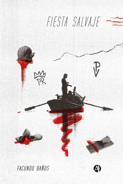 Cover Fiesta Salvaje (eBook, ePUB)