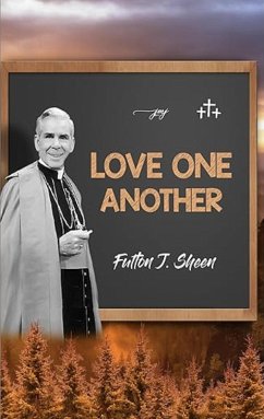 Love One Another (eBook, ePUB) - Sheen, Fulton J.