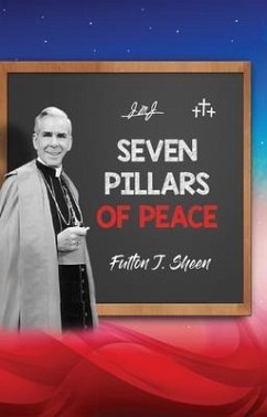 Cover Seven Pillars of Peace (eBook, ePUB)