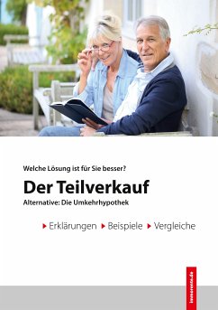 Der Teilverkauf (eBook, ePUB)