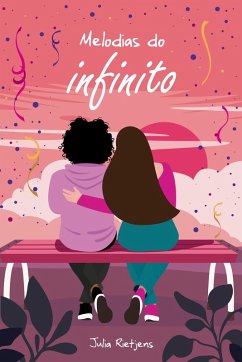 Cover Melodias do infinito (eBook, ePUB)