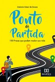 Ponto de Partida (eBook, ePUB) Ponto de Partida (eBook, ePUB)