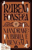 Mandrake: a Bíblia e a bengala - Coleção Mistério & Suspense (eBook, ePUB)