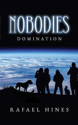 Nobodies (eBook, ePUB)
