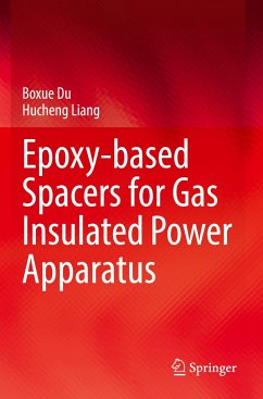 Epoxy-based Spacers for Gas Insulated Power Apparatus - Du, Boxue;Liang, Hucheng