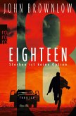 Eighteen / Die Seventeen Reihe Bd.2