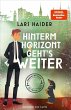 Hinterm Horizont geht's weiter /... - Bild 1