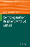 Dehydrogenation Reactions with 3d Metals