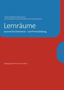 Journal für Elementar- und Primarbildung - Kugler, Katharina;Neuhold, Petra;Pühringer, Andrea