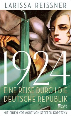 1924 - Reissner, Larissa