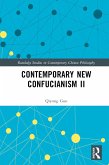 Contemporary New Confucianism II (eBook, PDF)