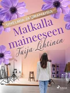 Cover Matkalla maineeseen (eBook, ePUB)