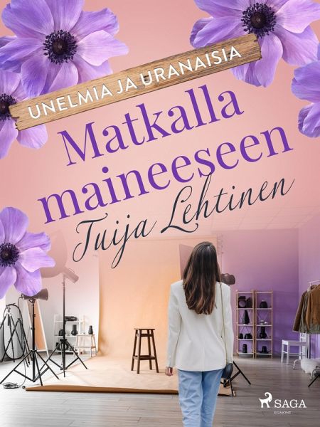 Matkalla maineeseen (eBook, ePUB) Matkalla maineeseen (eBook, ePUB)