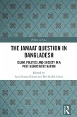 The Jamaat Question in Bangladesh (eBook, PDF)