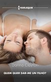Quem quer dar-me um filho? (eBook, ePUB) Quem quer dar-me um filho? (eBook, ePUB)