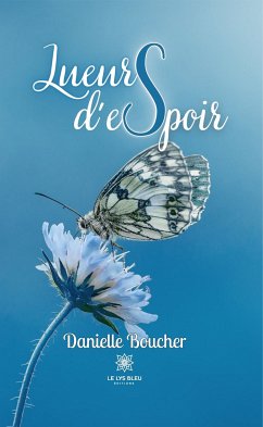 Lueurs d'espoir (eBook, ePUB) - Boucher, Danielle