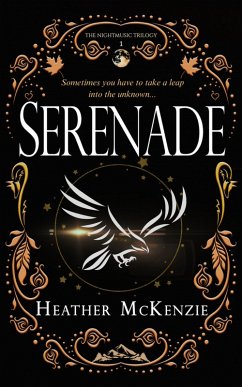 Serenade (The Nightmusic Trilogy, #1) (eBook, ePUB) - Mckenzie, Heather