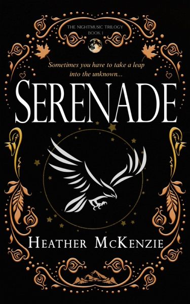 Serenade (The Nightmusic Trilogy, #1) (eBook, ePUB) Serenade (The Nightmusic Trilogy, #1) (eBook, ePUB)