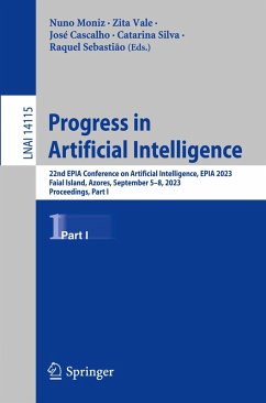 Progress in Artificial Intelligence