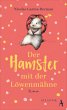 Der Hamster mit der Löwenmähne - Bild 1