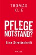 Pflegenotstand? - Bild 1