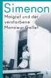 Maigret und der verstorbene Monsieur... - Bild 1