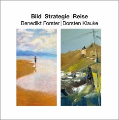 Bild. Strategie. Reise - Kunstverein Bretten