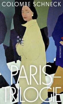 Paris-Trilogie - Schneck, Colombe