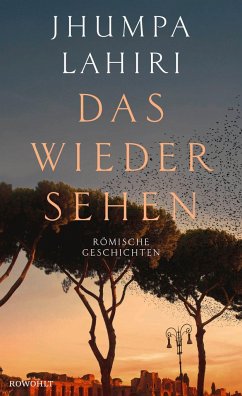 Das Wiedersehen - Lahiri, Jhumpa