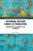 Reframing Western Comics in Translation (eBook, ePUB)