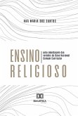 Ensino Religioso (eBook, ePUB)