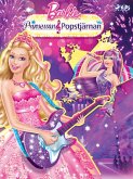 Barbie - Prinsessan & Popstjärnan (eBook, ePUB)
