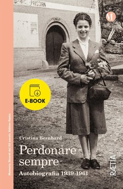 Cover Perdonare sempre (eBook, ePUB)