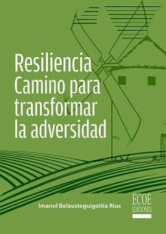 Resiliencia (eBook, PDF) Cover Resiliencia (eBook, PDF)
