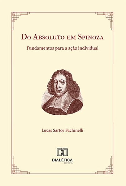 Do Absoluto em Spinoza (eBook, ePUB) Do Absoluto em Spinoza (eBook, ePUB)