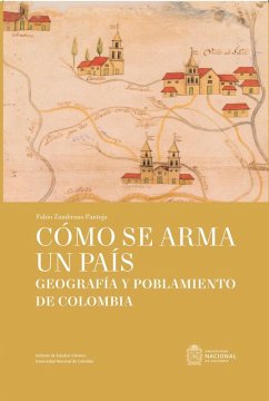 Cover Cómo se arma un país (eBook, ePUB)