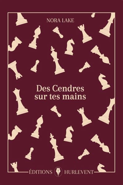 Des cendres sur tes mains (eBook, ePUB) Des cendres sur tes mains (eBook, ePUB)