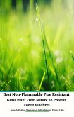 Best Non-Flammable Fire Resistant Grass Plant From Nature to Prevent Forest Wildfires (eBook, ePUB)