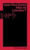 Was ist Literatur? (eBook, ePUB)