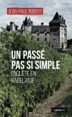 Un passé pas si simple (eBook, ePUB)