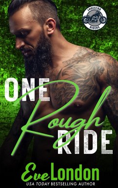 One Rough Ride (One Night Series, #4) (eBook, ePUB) - London, Eve