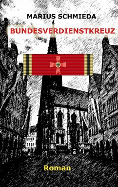 Bundesverdienstkreuz (eBook, ePUB)