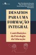 Desafios para uma formação integral... - Bild 1