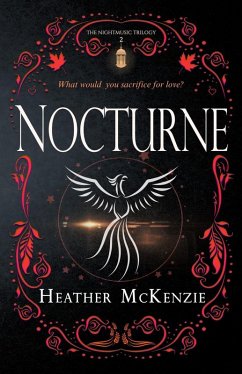 Nocturne (The Nightmusic Trilogy, #2) (eBook, ePUB) - Mckenzie, Heather