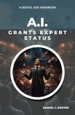 A.I. Grants Expert Status