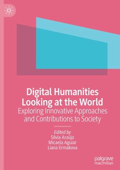 Digital Humanities Looking at the World