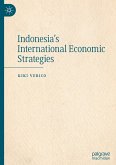 Indonesia's International Economic Strategies